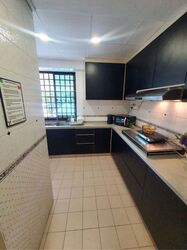 Simei Green Condominium (D18), Condominium #595713391